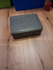 alte Blechdose Sammler Dose