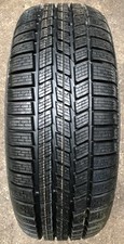1 winter tires 195/55 R16 87 H