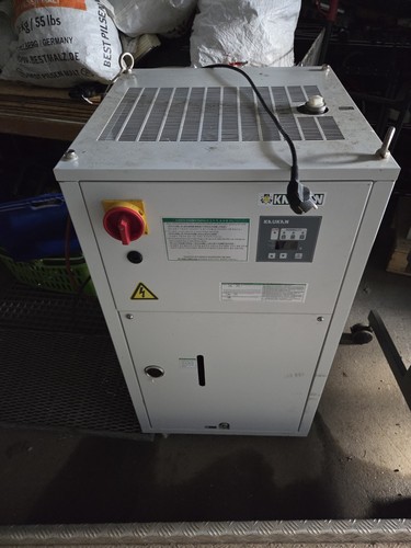 Knükan kaukan chiller - knÜkan, /