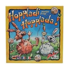Hoppladi Hopplada