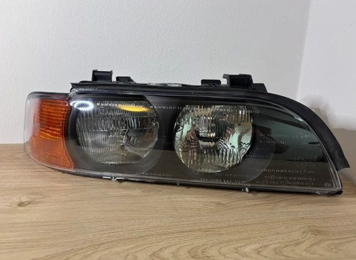 Bmw e39 hauptscheinwerfer - e39,