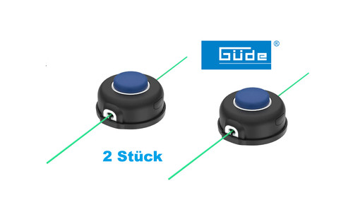 Güde ersatzfadenspule - güde,