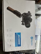 FeiyuTech AK2000C 3-Axis Handheld Gimbal Stabilisator wie neu