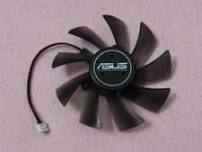 Cooler Fan For   GTX580 GTX680 HD7950 HD7970 T129025SU 95mm Graphics Card *tm