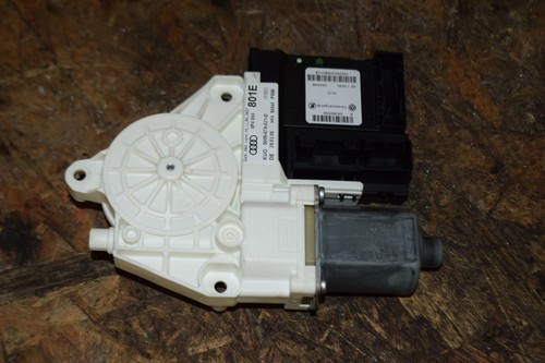 Audi fensterhebermotor - 8p,