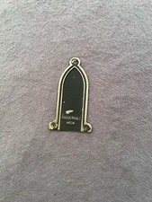 Japan vitage guitar truss rod