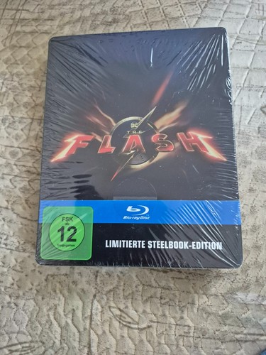 flash zeit
