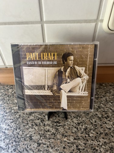Paul craft raided by the - -,