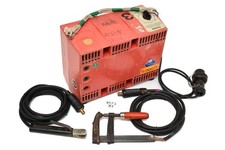 Knurz K130/2 Kirsch Elektroden