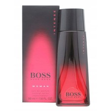 ⭐ Hugo Boss INTENSE Woman 50