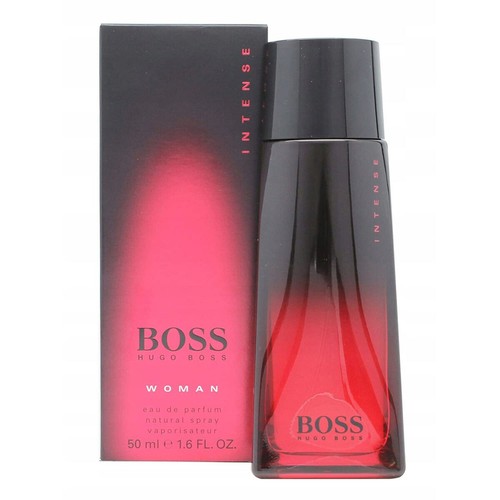 Hugo boss intense woman - hugo,