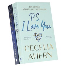 P.S. I Love You Series by