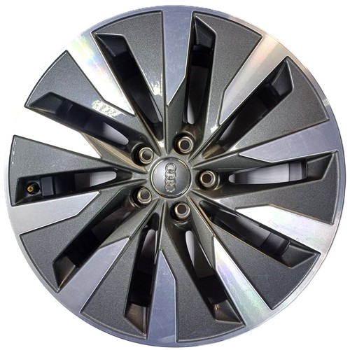 Alufelge 0jx18 et39 original - et39,