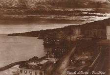 Napoli di Notte Posillipo