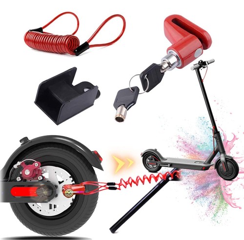 Scooter schloss für xiaomi - scooter,