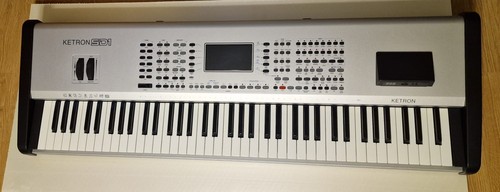 Ketron sd1 76 - sd1,