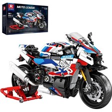 Motorrad Spielzeug, 1000 RR