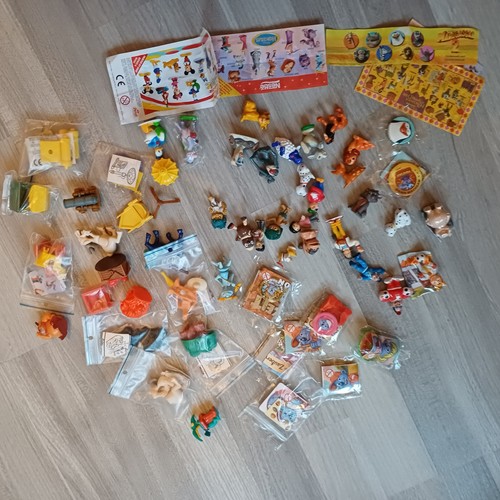 Konvolut fremdfiguren aus - konvolut,
