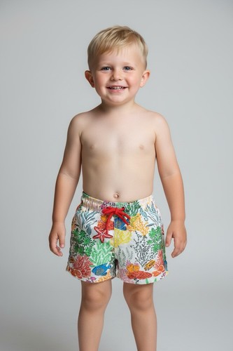 Coole vilebrequin jungen - coole,