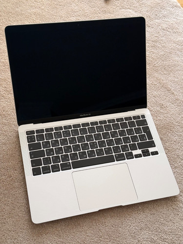 Macbook air 2020 a2179 - macbook,