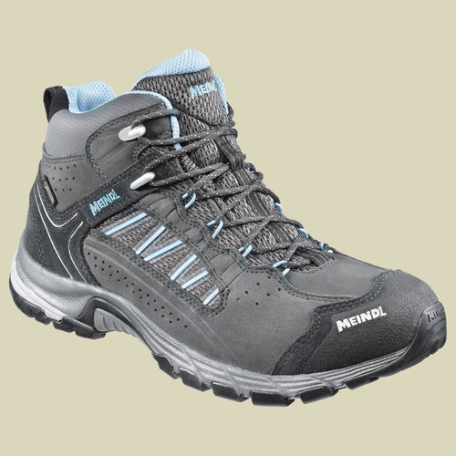Meindl journey lady - mid, gtx