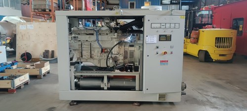 Sokratherm gas bhkw 110isi - gas-bhkw,
