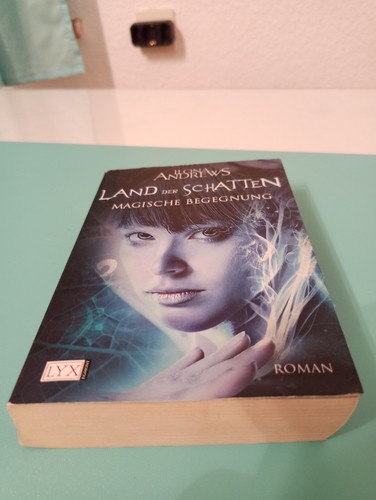 Land der schatten von - der,