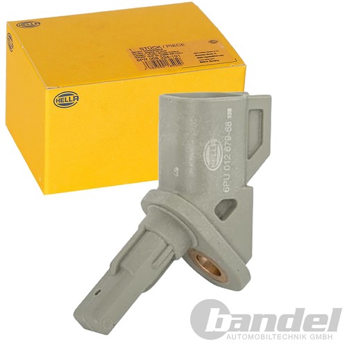 Hella abs sensor raddrehzahl - hella, abs-sensor