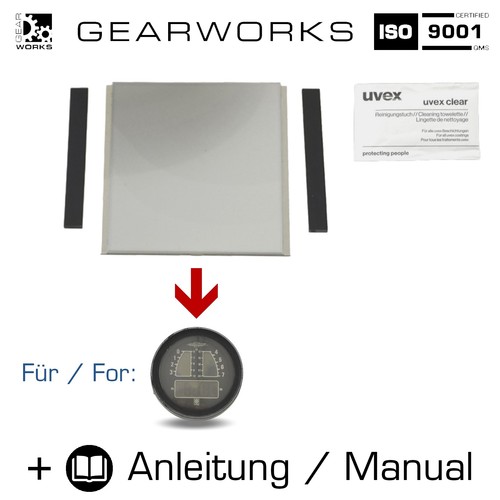 Display für vdo - für, 120