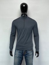 Icebreaker Herren Grau