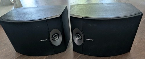 Bose 301 series direct - 301, v