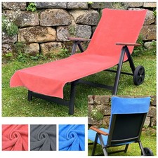 Liegestuhlauflage Hygiene