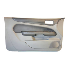 Ford Focus Türer Türpappe Türverkleidung Links Vorne 4M51B23943A