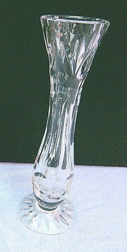 17613 schöne schmale glas - schöne,