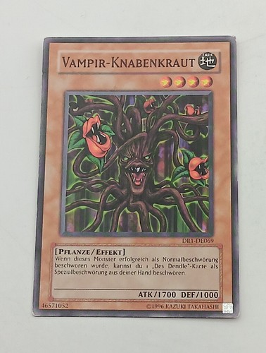 Oh einzelkarte - yu-gi-oh,