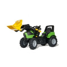 rollyFarmtrac Deutz Agrotron