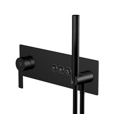 Steinberg 390 Unterputzarmatur