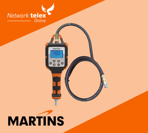 Martins industries mha - martins, mha-100