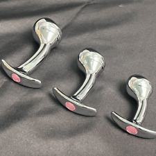 Sklave Metall Plug Stecker