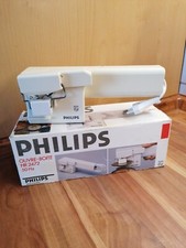 Philips - Elektrischer Dosenöffner HR 2472 Büchsenöffner.. TOP ZUSTAND. 