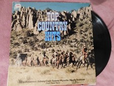 Top Country Hits - Cash etc. -