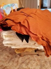 Kleiderstoffe Musterstoffe