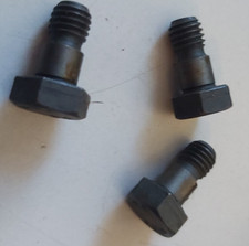 3x Passschrauben f.Kupplung BMW 1502-2002tii ,2002 : 21110670170, NOS,Altbestand