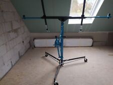 rigips plattenheber, Marke Bituxx, Gewicht 39kg, Maße 140x140x140 cm,