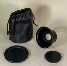 Canon Wide Converter WC-DC58N