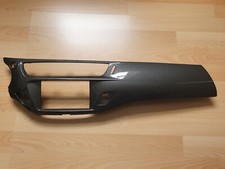 Citroen DS3 Blende Abdeckung Armaturenbrett Carbonoptik