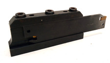 Sandvik Spannblock + Abstechschwert Stechplatten Typ 151.2-2520-25 / 5412 120-0