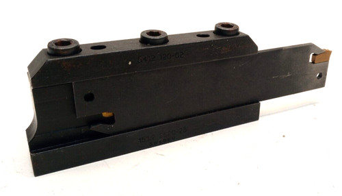 Sandvik spannblock - sandvik, +