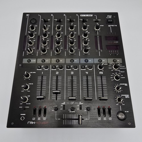 Reloop rmx-40
