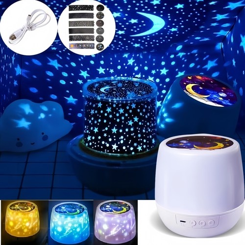 Led sternenhimmel projektor - sternenhimmel,